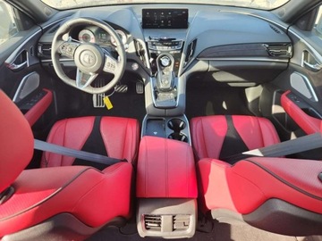 Acura RDX II 2025 Acura RDX A-Spec 2025 2.0l 2.0 Benzyna 272KM, zdjęcie 8