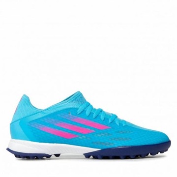 ADIDAS X SPEEDFLOW.3 TF GW7508 р. 45 1/3