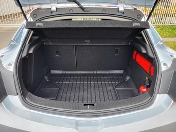 Opel Astra J GTC 1.6 Turbo ECOTEC 200KM 2017 OPEL ASTRA J GTC Sport 1.6l Bi-Turbo 200KM (B16SHT) Salon PL*1 Wł 43,006km, zdjęcie 26