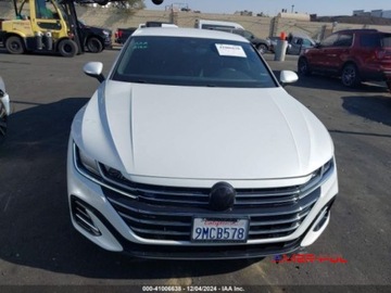 Volkswagen Arteon 2022 Volkswagen Arteon 2022 r., 2,0L 2.0T SE R-LINE 2.0 Benzyna 300KM, zdjęcie 1