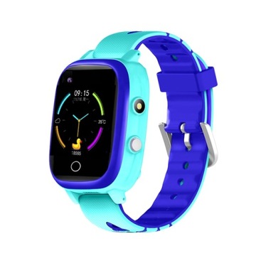 Kids Smart Watch Video Call Phone Watch GPS Wifi