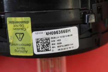 КОМБИНИРОВАННЫЙ ПЕРЕКЛЮЧАТЕЛЬ SPIDER 7P6953507T VW TOUAREG 2 II 7P 10-14