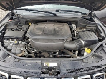 Jeep Grand Cherokee IV 2017 Jeep Grand Cherokee Limited 2017 3.6 Benzyna 295KM, zdjęcie 6