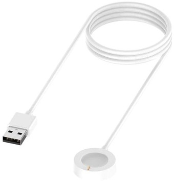 USB-КАБЕЛЬ ДЛЯ ЗАРЯДКИ ЧАСОВ КАРМАННОЕ ЗАРЯДНОЕ УСТРОЙСТВО ДЛЯ FOSSIL GEN 4 GEN 5 GEN 6