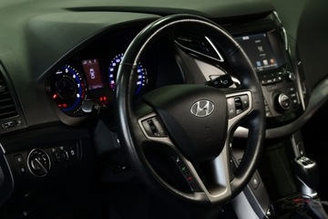 Hyundai i40 Kombi Facelifting 2.0 GDI 165KM 2017 Hyundai i40 2.0 GDi Navi Kamera DriveMode Podgrz.Kier El.Fot.Temp.2xPDC Gw, zdjęcie 22