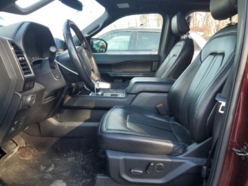 Ford Expedition III 2021 Ford Expedition Max Limited 2021 3.5l 3.5 Benzyna 375KM, zdjęcie 7