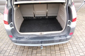 Renault Scenic II 2005 Scenic II 1.6Benz El. Szyby Wspomaganie Klimatyzacja ABS z Niemie, zdjęcie 14