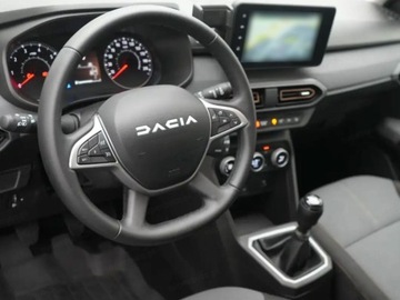 Dacia Sandero III Hatchback 5d 1.0 TCe ECO-G 100KM 2025 Stepway Extreme LPG 1.0 TCe 100KM / Pakiet Komfort Premium, zdjęcie 6