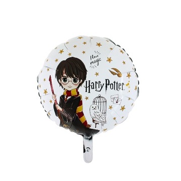 Balon foliowy Harry Potter 18