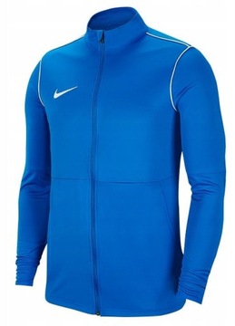 Męska bluza treningowa NIKE Dry Park, rozmiar XXL