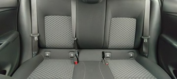 Opel Astra K Hatchback Facelifting 1.2 Turbo 130KM 2020 Opel Astra Krajowy, pierwszy właściciel., zdjęcie 13