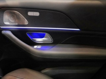 Mercedes GLE V167 SUV Facelifting 3.0 450d 367KM 2025 GLE Coupe 450 d 4-Matic AMG Line 3.0 (367KM) 2025, zdjęcie 12