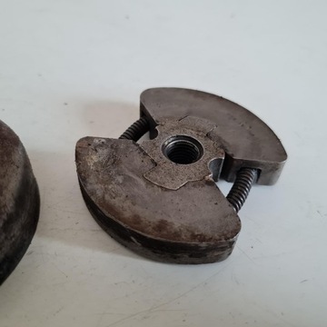 PARTNER P842 КОМПЛЕКТ КОРЗИНЫ КОРЗИНЫ БАРАБАНА СЦЕПЛЕНИЯ