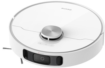 Интеллектуальный робот для уборки и мытья полов со станцией Dreame L10s Ultra