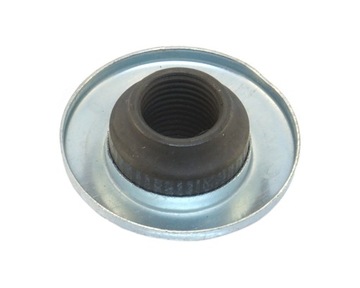 Stożek piasty tył przód M10 z osłoną Quando lewy