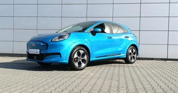 Ford Puma II Crossover E-Gen Elektryczny 43kWh 168KM 2025 Ford Puma 794 netto msc z ubezpieczanie OPOLE Gen-E Premium, 43,6 Kwh 1, zdjęcie 2
