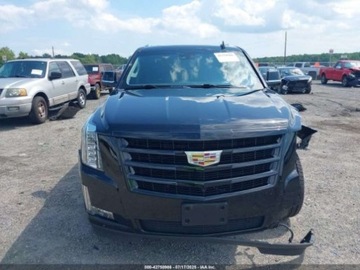 Cadillac Escalade III 2019 Cadillac Escalade 2019 Cadillac Escalade ESV 4WD 4dr Luxury 6.2 Benzyna, zdjęcie 11