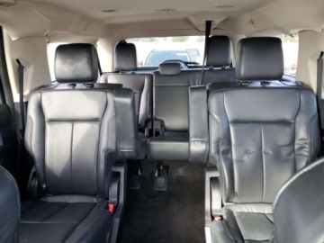 Ford Expedition III 2022 Ford Expedition 2022 FORD EXPEDITION MAX XLT 3.5 Benzyna 380KM, zdjęcie 11