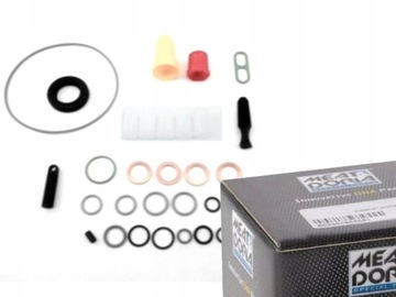 ZESTAW NAPR POMPY PALIWA PEUGEOT EXPERT TEPEE 2.0