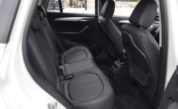 BMW X1 F48 Crossover sDrive18d 150KM 2019 BMW X1 2,0 D 150 KM FULL LED BI-Xenon Nawigacja LED Kamera 2.0 Diesel 150KM, zdjęcie 26