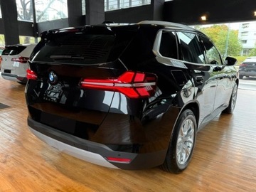 BMW X3 G45 2025 BMW X3 xDrive20 Suv 2.0 (208KM) 2025, zdjęcie 4