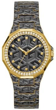 Zegarek damski GUESS GW0597L1