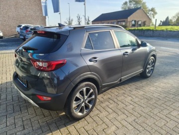 Kia Stonic I Crossover 1.4 DOHC 100KM 2019 KIA STONIC! Wkrótce w ofercie!, zdjęcie 1