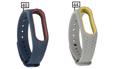 ЗАМЕНА РЕМЕСЛА для смарт-браслета XIAOMI MI BAND 2, много цветов