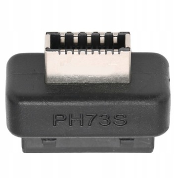 USB3.0 20-контактный адаптер для материнской платы PH73S типа E