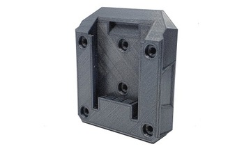 Adapter mocowanie baterii akumulatora YATO 18V