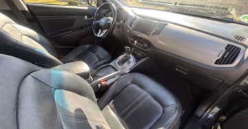 Kia Sportage III SUV Facelifting 2.0 CRDi 184KM 2015 Kia Sportage Kia Sportage 2.0 Diesel 183KM, zdjęcie 19