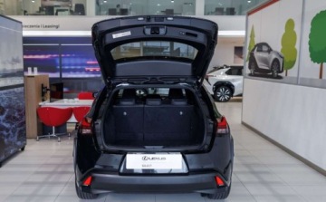 Lexus UX 2023 Lexus UX 200 GPF Business 2WD 2.0 Benzyna 171KM, zdjęcie 14