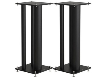 ПОДСТАВКИ NORSTONE STYLUM MAX PARA, ЧЕРНЫЕ