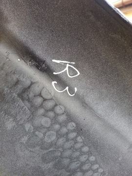 NÁRAZNÍK PŘEDNÍ AVENSIS III T27 FACELIFT T29 15-