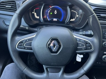 Renault Kadjar Crossover TCe 140 FAP  140KM 2018 Renault Kadjar 1.3 TCE Niski Przebieg Bezwypadkowy, zdjęcie 10