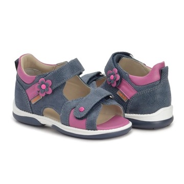 Обувь для здоровья Memo Kristina 1DA - 27