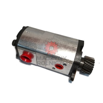 Pompa hydrauliczna 1PN/1PN/103