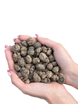 Keramzyt ogrodniczy drenaż podłoże granulat 50 l