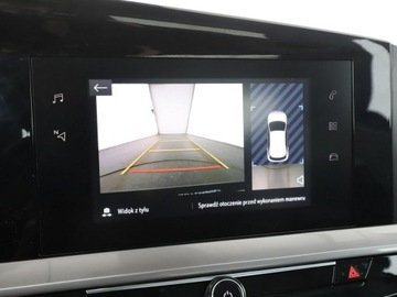 Opel Mokka II SUV 1.5 Diesel 110KM 2021 Opel Mokka Elegance kamera tempomat LED klima-auto, zdjęcie 23