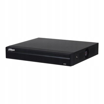 IP-регистратор Dahua NVR4108HS-8P-4KS3