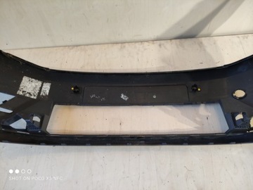 Vw Caddy 2K5 лифт 15-передний бампер PDC Highline