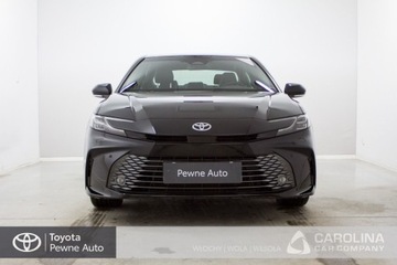 Toyota Camry IX 2024 Toyota Camry 2.5 Hybrid Dynamic Force Prestige e-C, zdjęcie 21