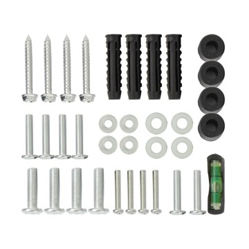 SOLIDNY UCHWYT NA TELEWIZOR DO TV 14''-50'' CASTOR