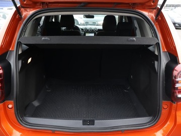 Dacia Duster II SUV Facelifting 1.3 TCe 130KM 2022 Dacia Duster 1.3 TCe, Salon Polska, Serwis ASO, zdjęcie 12