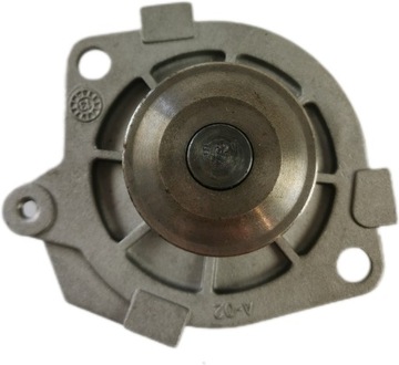 AIRTEX 1595 ČERPADLO VODY LANCIA FIAT ALFA SAAB OPEL