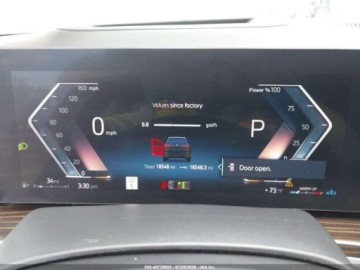 BMW X7 2026 BMW X7 Xdrive40i 2026 3.0 Benzyna 375KM, zdjęcie 10