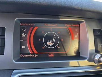 Audi Q7 I 2008 Audi Q7 3.0 TDI 240 KM, Quattro, S-line, Automat,, zdjęcie 23