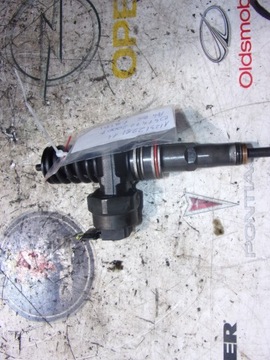 Pompowtrysk Audi A4 B5 1.9 TDI 04147220007