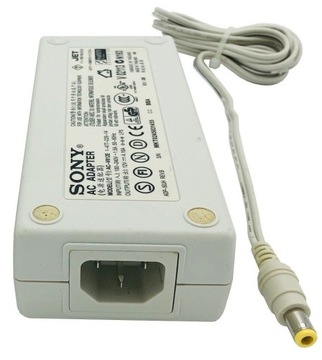 Zasilacz SONY AC-V012E 12V 4.16A 50W 6/3mm do monitora LCD