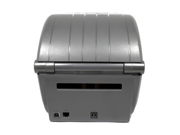 ТЕРМОТРАНСФЕРНЫЙ ПРИНТЕР ЭТИКЕТОК ZEBRA ZD230t /USB /ETHERNET LAN COURIER
